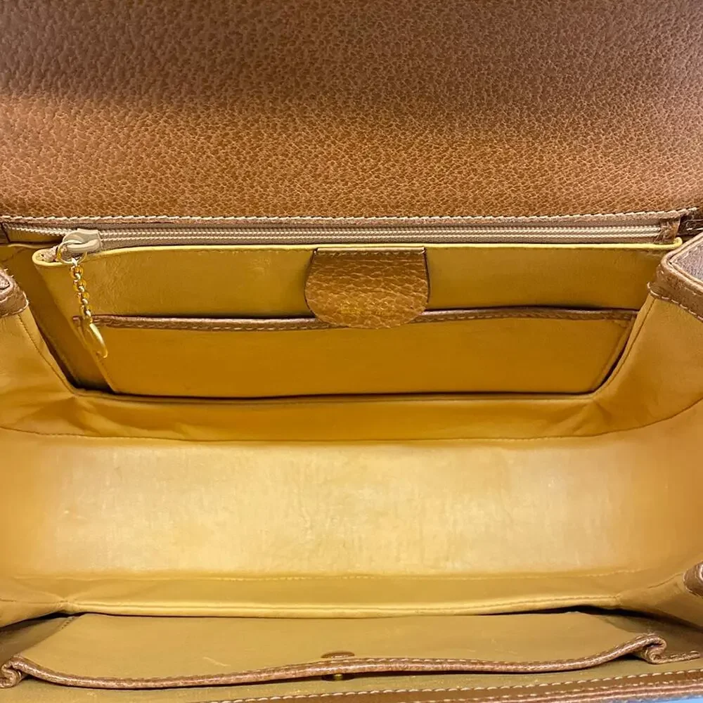 Gucci Bamboo Handbag 00020460633